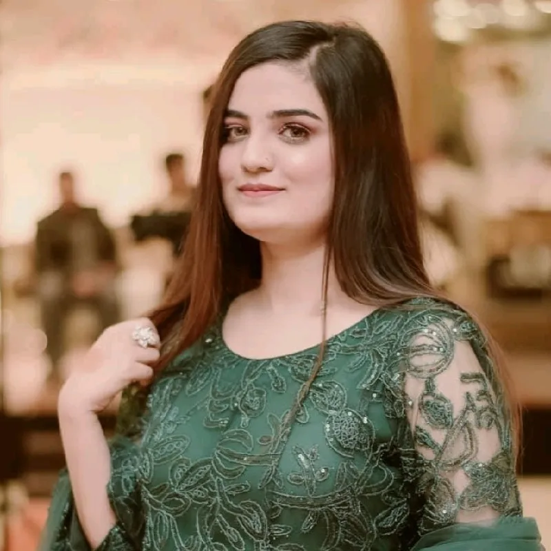 Mahnoor Baig